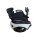 Genny Zero Basic Balance Wheelchair – Self-Balancing Electric Chair in White or Grey