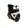 Genny Zero Basic Balance Wheelchair – Self-Balancing Electric Chair in White or Grey