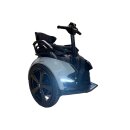 Genny Zero Plus Balance Wheelchair – Self‑Balancing...