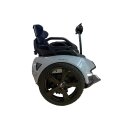 Genny Zero Plus Balance Rollstuhl - selbstbalancierender Elektrorollstuhl in Grau oder Weiß