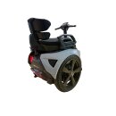 Genny Zero Plus Balance Rollstuhl - selbstbalancierender Elektrorollstuhl in Grau oder Weiß