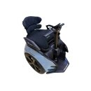 Genny Zero Plus+ Modell weiß oder grau