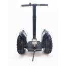 Segway PT X2 SE Schwarz – Offroad Personal Transporter ohne Einzelabnahme (Neu)