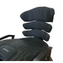 Tarta Backrest Extension for Genny Zero – Approx. 10 cm