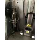 Trinkflasche mit Halterung- Gummizug für Genny Zero