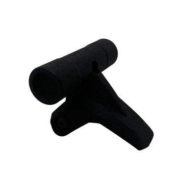 Handlebar Mount for Accessories on Genny Zero