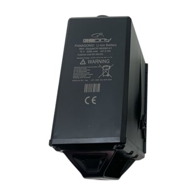 Battery 1 pc. for Genny Zero (Replacement Battery)