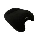 Sitzkissen standard Genny Zero schwarz