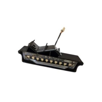 Rückleuchte links LED Genny Zero