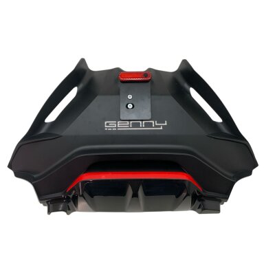 Battery Compartment Rear Flap Cover for Genny Zero