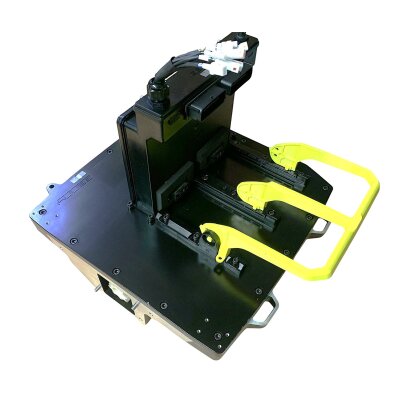Genny Zero Base Kompletteinheit Elektronik Power Unit