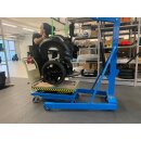 Genny Zero Sitzeinheit Kompletteinheit Sitz Unit