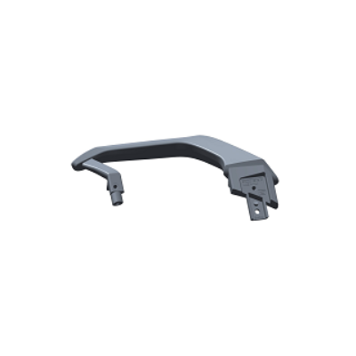 Fixed Low Right Handle for Genny Zero