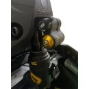Öhlins-Stoßdämpfer- Sitzfederung für...