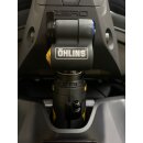 Öhlins-Stoßdämpfer- Sitzfederung für Genny Zero