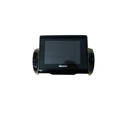 Display, Monitor - Cockpitt für Genny Zero