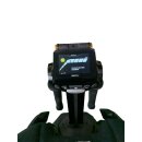 Display, Monitor - Cockpitt für Genny Zero
