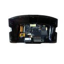 Display, Monitor - Cockpitt für Genny Zero