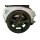 Right Wheel Complete Rim and Tire Pre-Mounted Black for Genny Zero