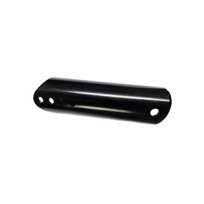 Seat Tube Mount – No Seat Suspension Possible for Genny Zero