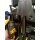 Seat Tube Mount – No Seat Suspension Possible for Genny Zero