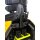 Seat Tube Mount – No Seat Suspension Possible for Genny Zero