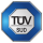 TÜV Kit STVO DE für Genny Zero