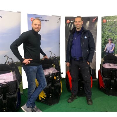 Einzelabnahme Genny Zero beim TÜV Süd und Zulassung in DE