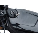 SWM Binsen E‑Dirt Bike – Electric Off‑Road Bike in Black