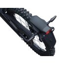 SWM Binsen E‑Dirt Bike – Electric Off‑Road Bike in Black