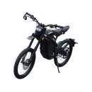 SWM Binsen E‑Dirt Bike – elektrisches Off‑Road‑Bike...