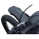SWM Binsen E‑Dirt Bike – Electric Off‑Road Bike in Black