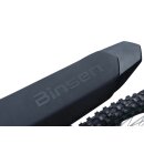 SWM Binsen E‑Dirt Bike – Electric Off‑Road Bike in Black