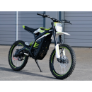 SWM Binsen E‑Dirt Bike – Elektromotorrad Off‑Road...