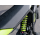 SWM Binsen E‑Dirt Bike – Electric Off‑Road Bike White‑Green
