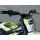 SWM Binsen E‑Dirt Bike – Electric Off‑Road Bike White‑Green