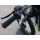 SWM Binsen E‑Dirt Bike – Electric Off‑Road Bike White‑Green