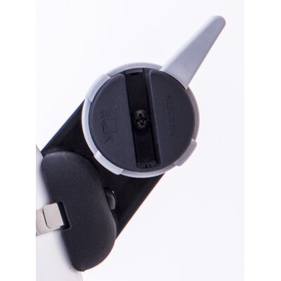 Quokka Adapter AD-1 Klickfix Mini for Wheelchair Accessories
