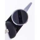 Quokka Adapter AD-1 Klickfix mini für Rollstuhlzubehoer