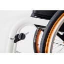 Quokka Adapter AD-1 Klickfix mini für Rollstuhlzubehoer