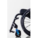 Quokka Adapter AD-1 Klickfix Mini for Wheelchair Accessories
