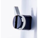 Quokka Adapter AD-2 Klickfix mini für Rollstuhlzubehoer