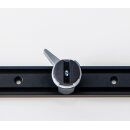 Quokka Adapter AD-2 Klickfix mini für Rollstuhlzubehoer