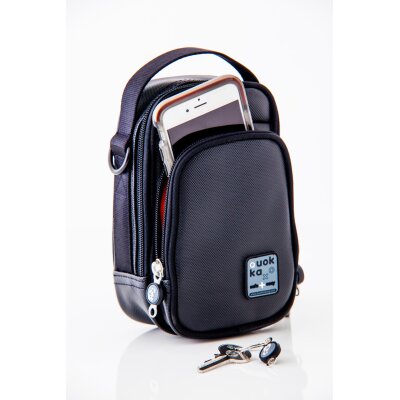 Quokka Small Bag KL-ZW for Wheelchairs