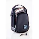 Quokka Tasche klein KL-ZW für Rollstühle