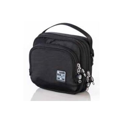 Quokka Tasche klein quadrat SQ-ZW für Rollstühle