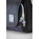 Quokka Tasche Seitlicht H-ZW für Rollstühle