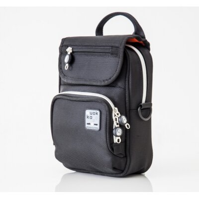 Quokka Side Light Bag PRM-ZW for Wheelchairs