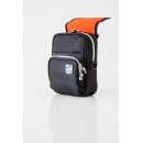 Quokka Tasche Seitlicht V-ZW für Rollstühle