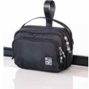 Quokka Tasche Seitlicht PRM-ZW für Rollstühle